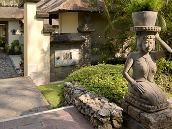 Bali, Sanur, Bali Hyatt